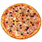 Caprichosa 16''