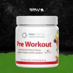 New Pharma Gomitas Pre workout