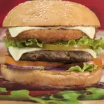 Burguer Mixta