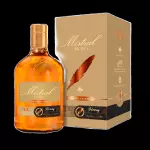 Mistral Nobel Honey 2,5oz