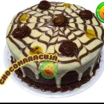 Chocomaracujá