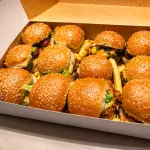 Box mixta (2 o 3 personas)