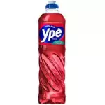 DETERGENTE YPÊ MAÇÃ 500ML