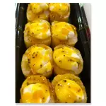 10 Haru hot com molho de maracujá