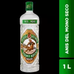 ANIS DEL MONO VERDE VICENTE BOSCH