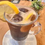Café Siciliano Gelado