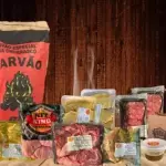 Kit Promocional ( P/ Até 4 Pessoas )