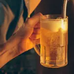 CHOPP  BRAHMA SUJO