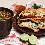 Itacate #2