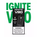V80 ULTRA SLIM - 8.000 puffs 💨