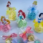SUSPIRO PERSONAGENS