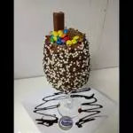 Taça de Açaí Gourmet
