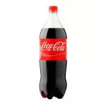 Coca-Cola Original 2L