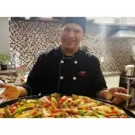 Paella Valenciana