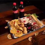 COMBO PAREJA