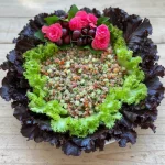Tabbouleh