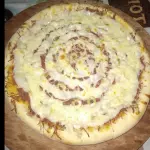 Pizza GG 12 fatias