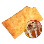 Pastel de Carne com Queijo