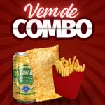 Combo Porto