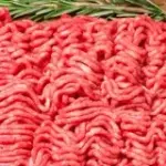 MINCED LAMB