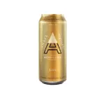 Andes Origen Rubia