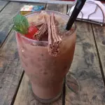 Mojito Chocolate 1L