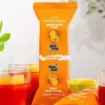 Gelo de Laranja