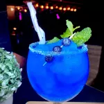 Kamikaze a las rocas o Frozen