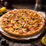 Portuguesa