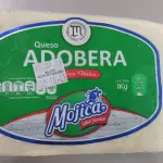 Queso 1 kg