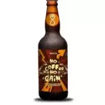 Oatmeal Stout invicta