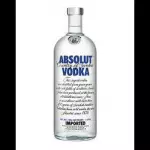 Vodka Premium