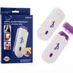 Depilador Feminino