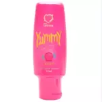 Gel Térmico Comestível Chiclete