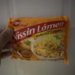 MIOJO NISSIN LAMEN GALINHA