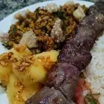 Jantinha completa