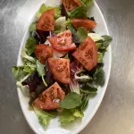 Ensalada Verde