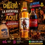 CAPTAIN MORGAN X 700 ML