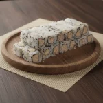 Uramaki Salmão Grelhado