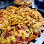 Pizza de Tata