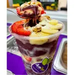 Açaí 200ml + 3 adicionais✨