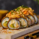 🦀Tiger Dinamita 🍣