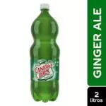 Canada Dry