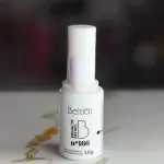 Esmalte Gel Beltrat N•166 Branco