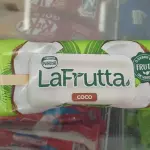 Picolé LaFrutta