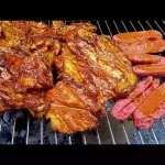 Parrilla Mixta