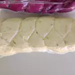 Trança ao Alho ±490g