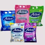 JABON EN POLVO ALIVE 400g