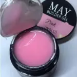 Builder gel MAY Pink
