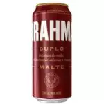 Cerveja Brahma Puro Malte 269ml